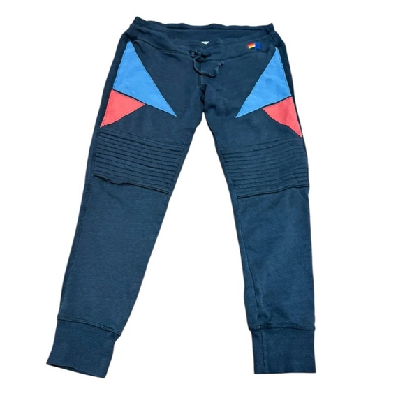 Aviator Nation Jogger Pants - Picture 1 of 5
